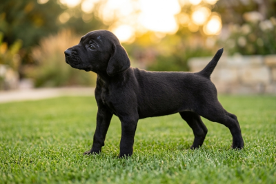 Chiot N°6