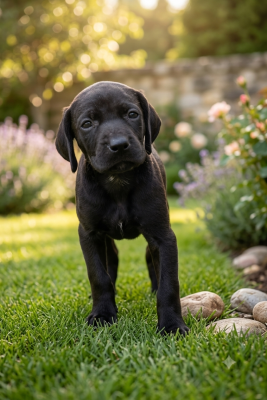 Chiot N°1